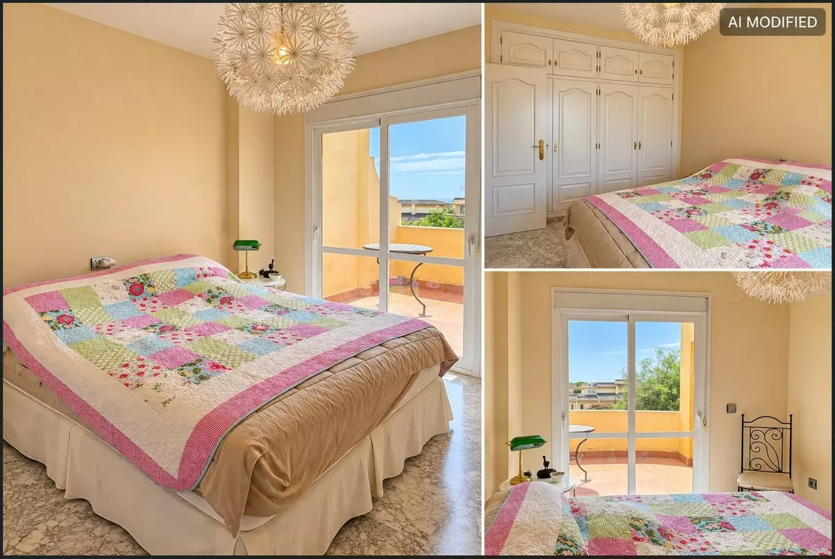 3-bedroom Town House In Marbella, Spain (225 M²)
