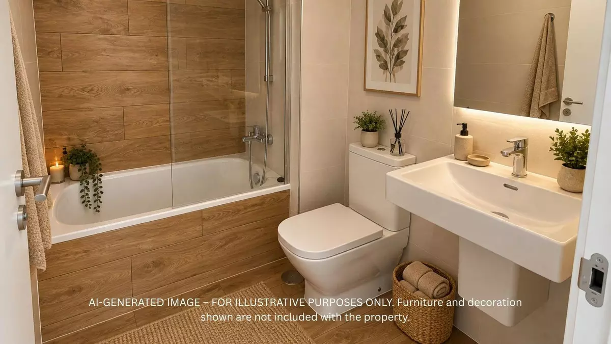 2-bedroom Apartment In Torrox Costa, Spain (128 M²)