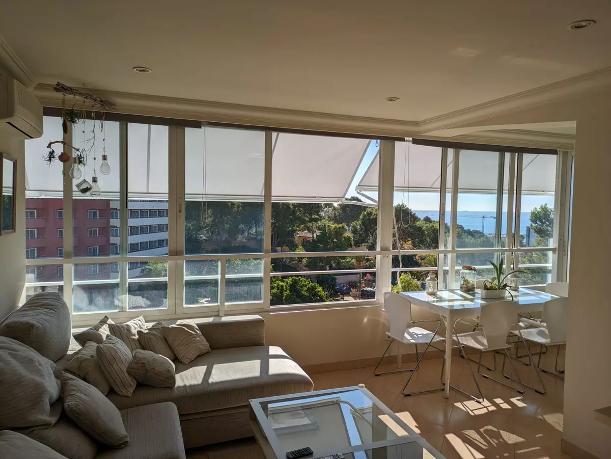 2-bedroom Apartment In Calvià, Spain (70 M²)