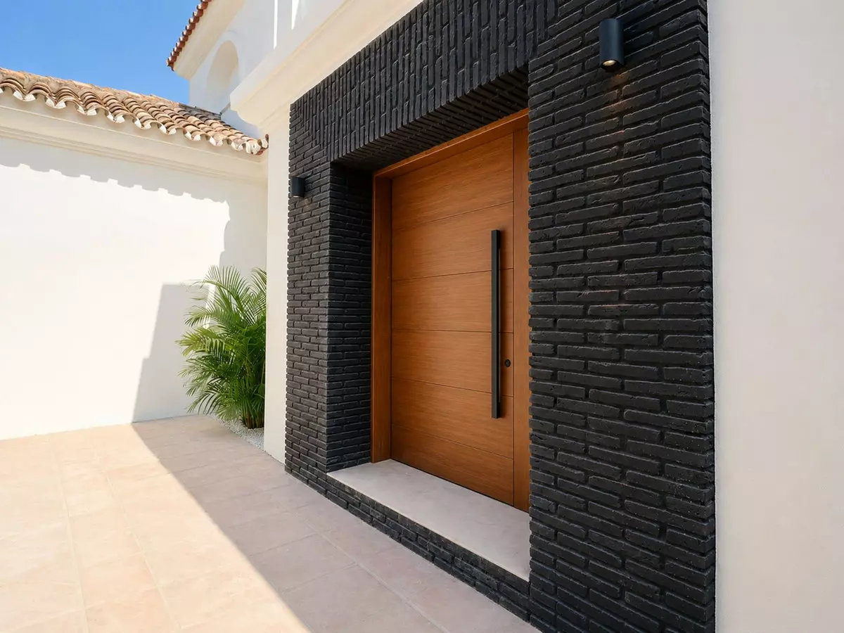 6-bedroom Villa In Estepona, Spain (399 M²)
