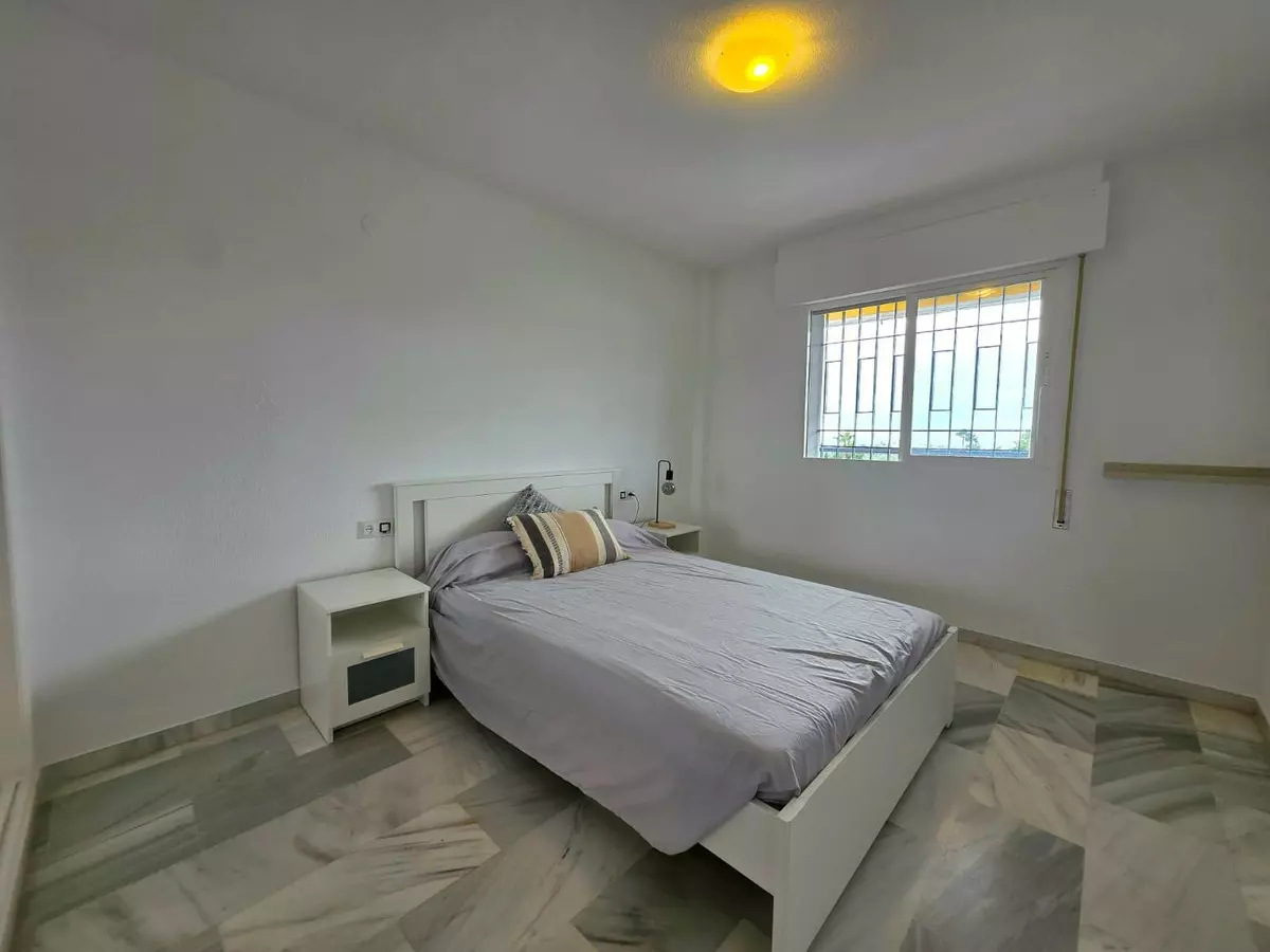 2-bedroom Apartment In Marbella, Spain (71 M²)