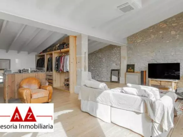 3-bedroom Villa In Porreres, Spain (512 M²)