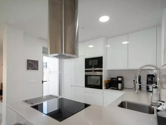 3-bedroom Town House In Rojales, Spain (110 M²)