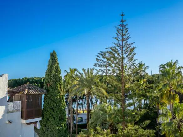 3-bedroom Apartment In Marbella, Spain (312 M²)
