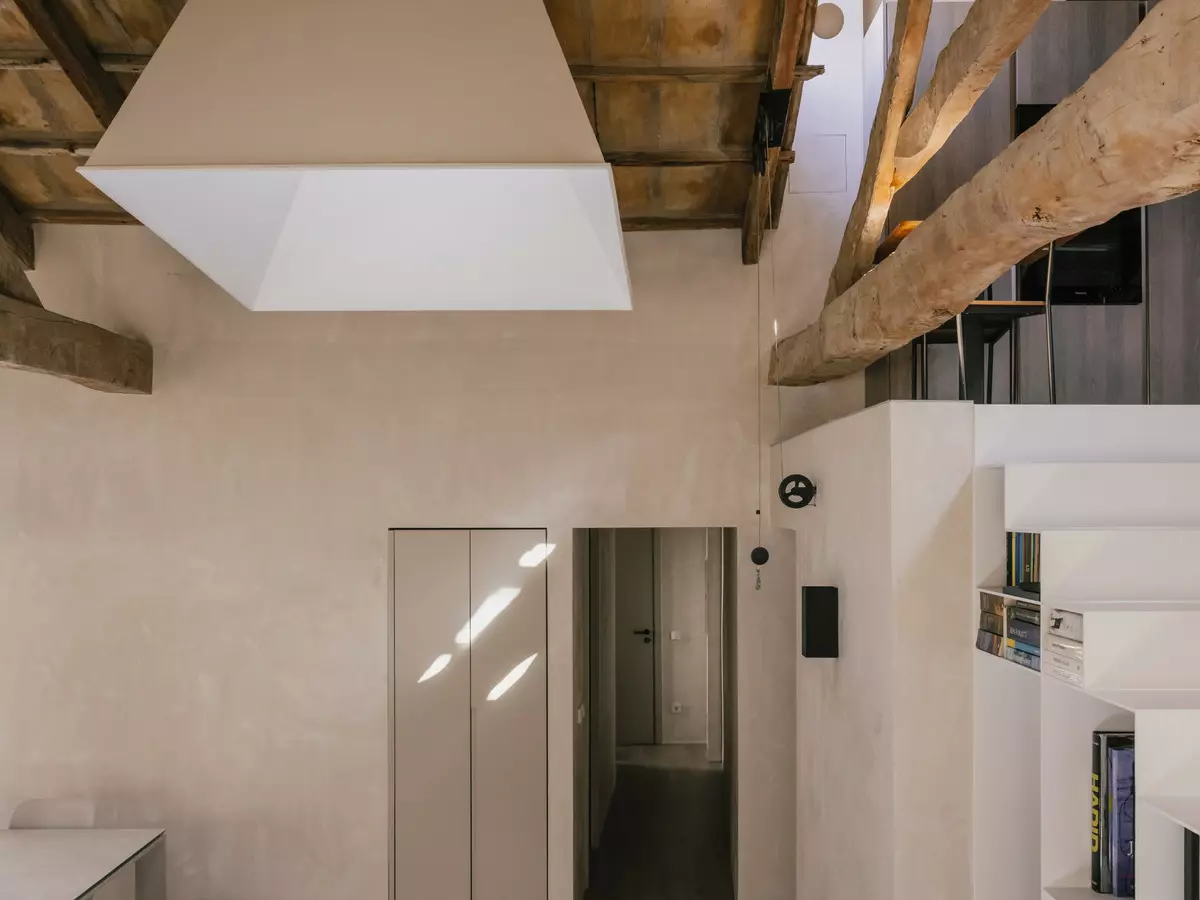 2-bedroom Apartment In Palma De Mallorca, Spain (160 M²)