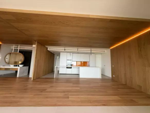 3-bedroom Apartment In Fuengirola, Spain (111 M²)
