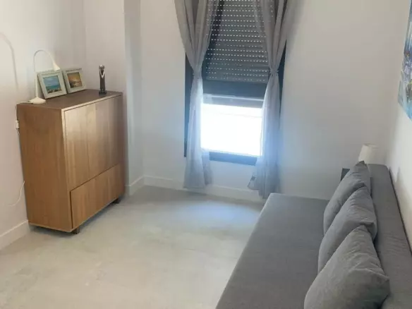 3-bedroom Property In Estepona, Spain (159 M²)