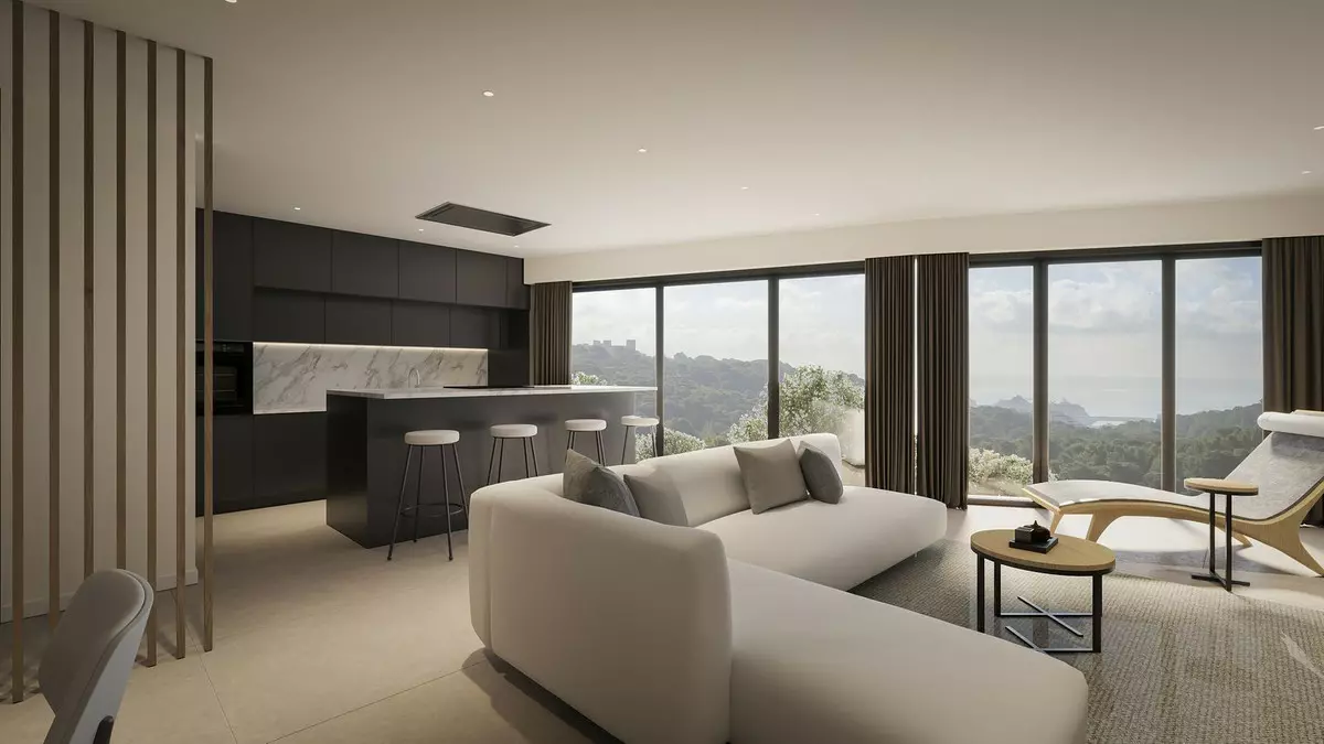 3-bedroom Villa In Palma De Mallorca, Spain (286 M²)