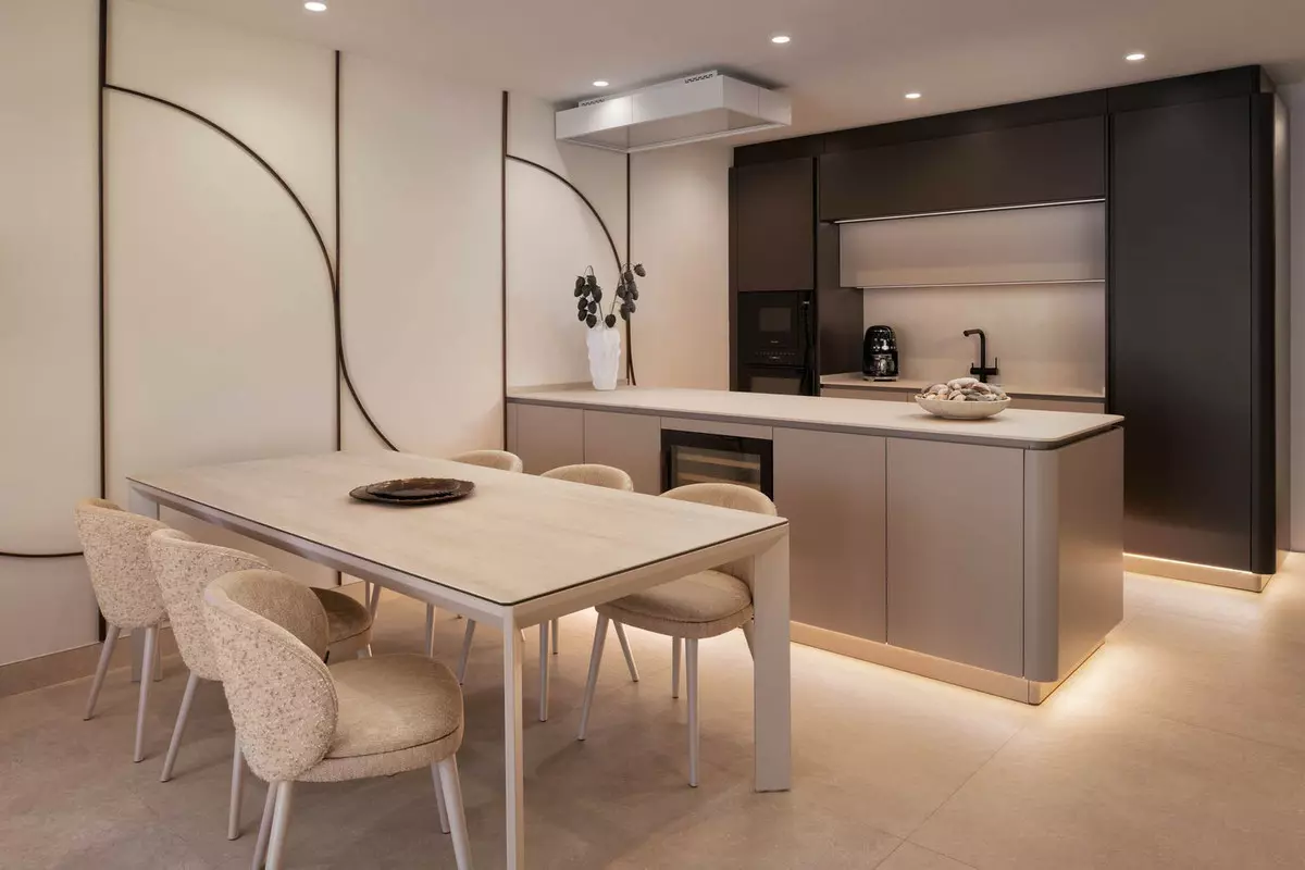 3-bedroom Apartment In Estepona, Spain (127 M²)