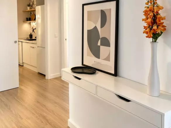 3-bedroom Apartment In Orihuela, Spain (92 M²)