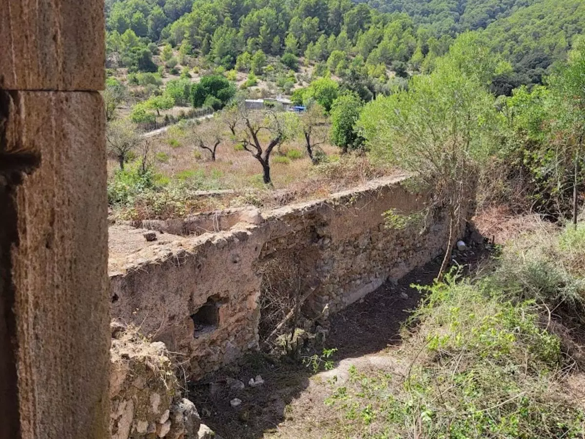 6-bedroom Country House In Artà, Spain (500 M²)