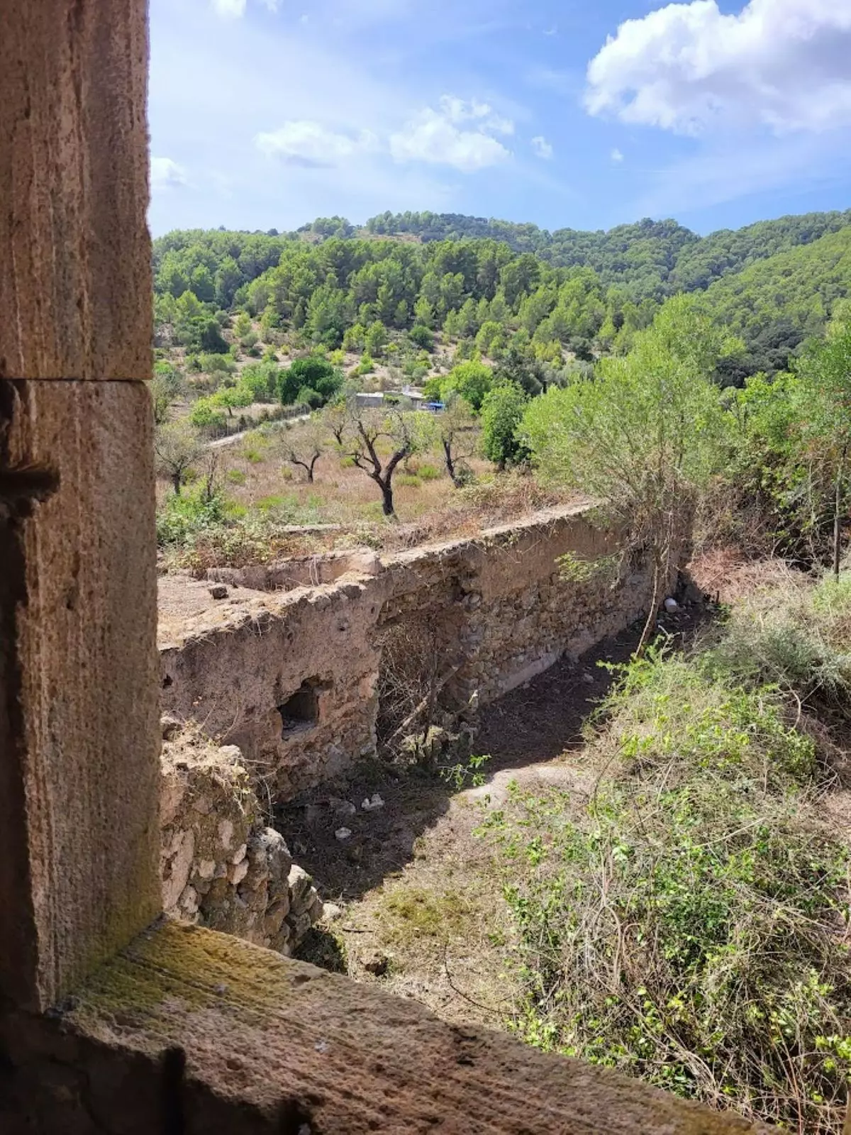 ShowFeedImage-bb51d1 6-bedroom Country House In Artà, Spain (500 M²)