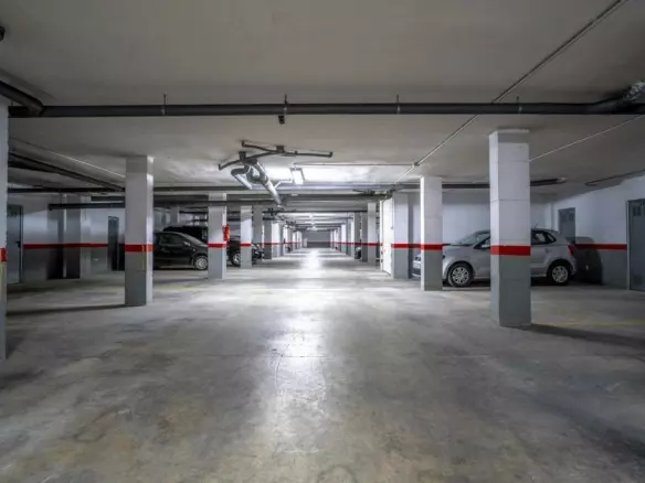2-bedroom Apartment In Orihuela, Spain (72 M²)