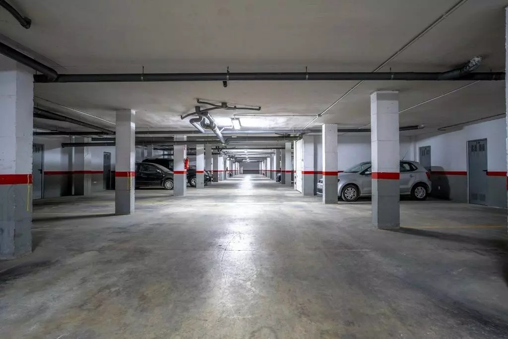 2-bedroom Apartment In Orihuela, Spain (72 M²)