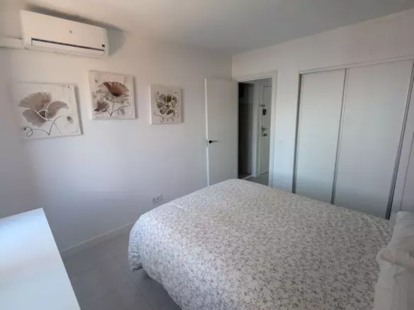 1-bedroom Apartment In Fuengirola, Spain (50 M²)