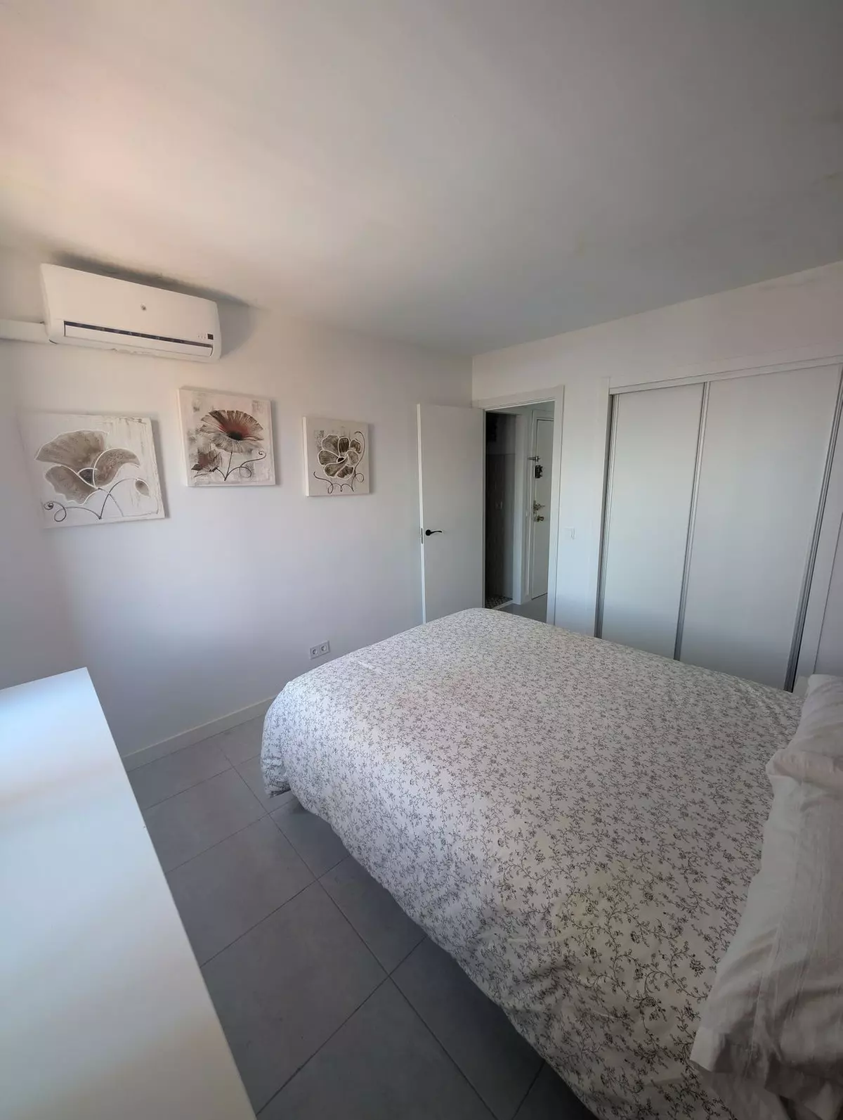 1-bedroom Apartment In Fuengirola, Spain (50 M²)
