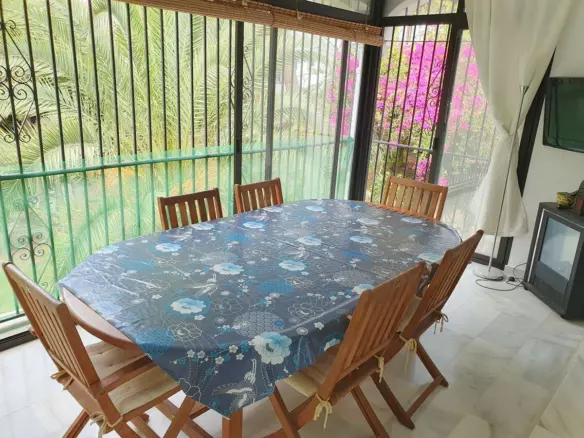 2-bedroom Apartment In Estepona, Spain (99 M²)