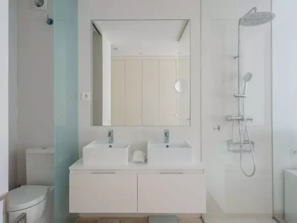3-bedroom Apartment In Estepona, Spain (112 M²)