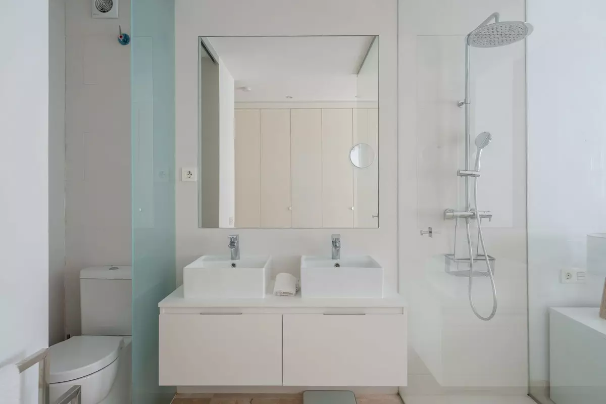 3-bedroom Apartment In Estepona, Spain (112 M²)