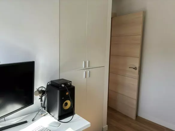 1-bedroom Apartment In Marbella, Spain (51 M²)