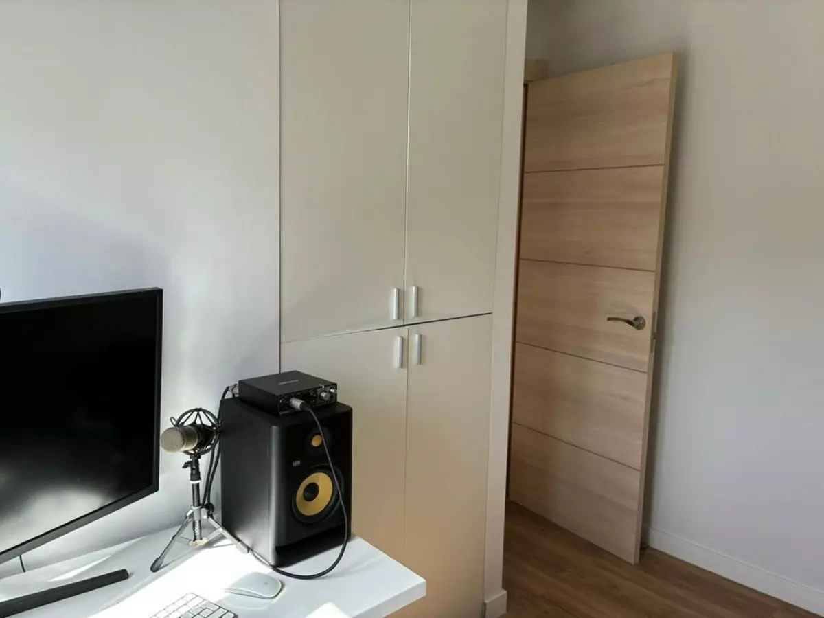 1-bedroom Apartment In Marbella, Spain (51 M²)