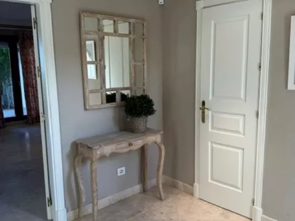 3-bedroom Town House In Estepona, Spain (157 M²)