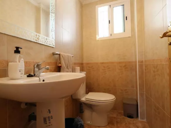 2-bedroom Apartment In Orihuela, Spain (79 M²)
