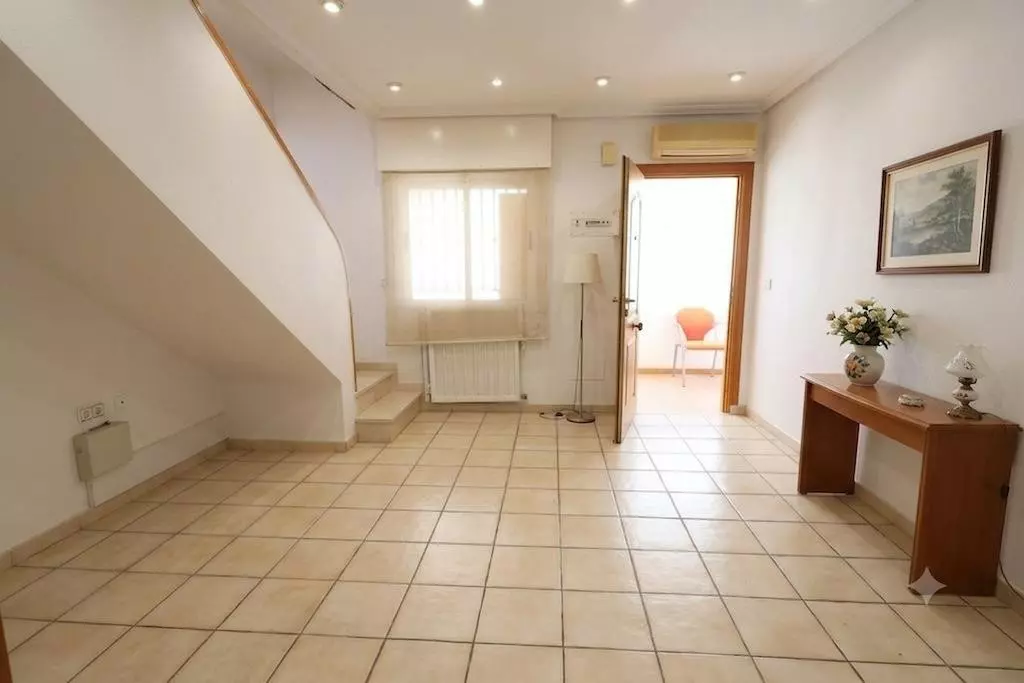3-bedroom Town House In Orihuela, Spain (89 M²)