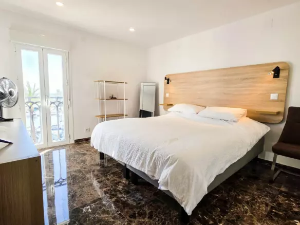 2-bedroom Apartment In Manilva, Spain (80 M²)