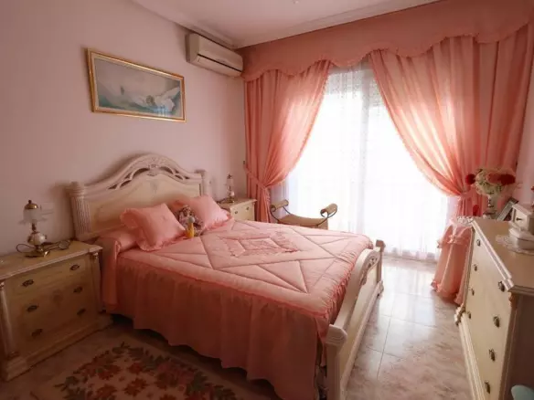5-bedroom Villa In Orihuela, Spain (308 M²)