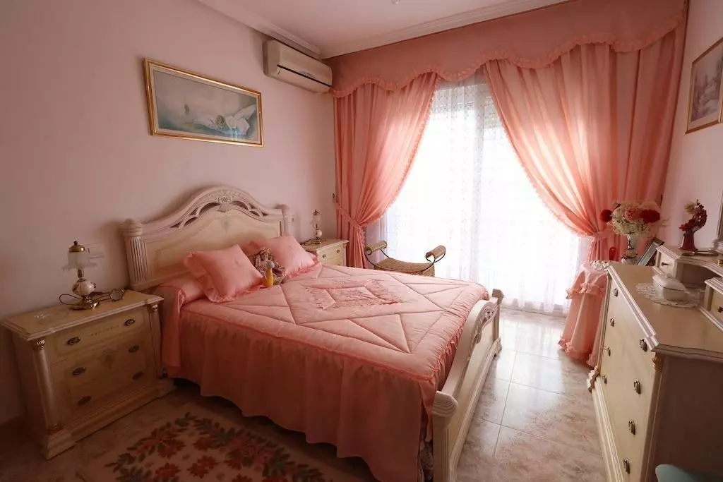 5-bedroom Villa In Orihuela, Spain (308 M²)