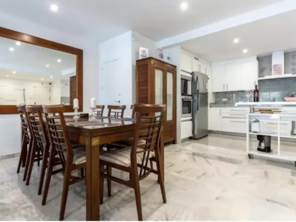 4-bedroom Apartment In Marbella, Spain (116 M²)