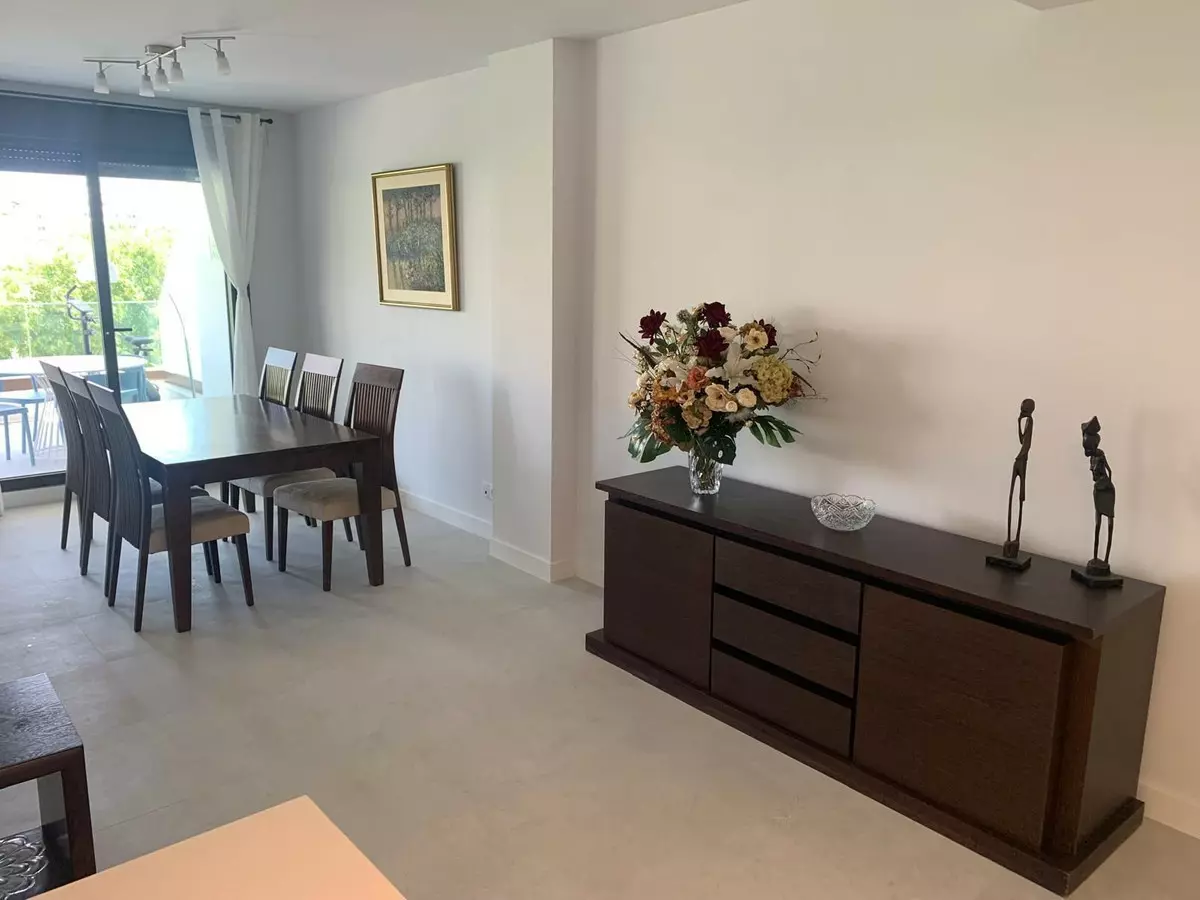 3-bedroom Property In Estepona, Spain (159 M²)
