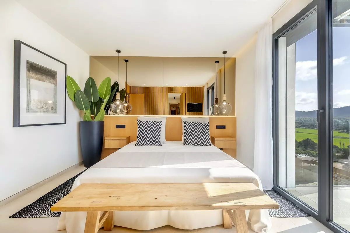 4-bedroom Apartment In Calvià, Spain (172 M²)