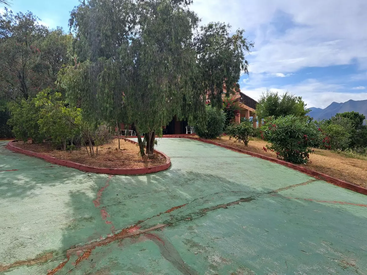 4-bedroom Country House In Mijas, Spain (259 M²)