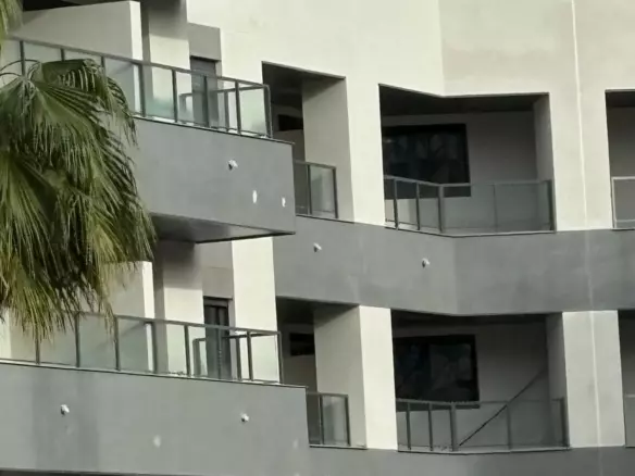 2-bedroom Apartment In Mijas, Spain (72 M²)
