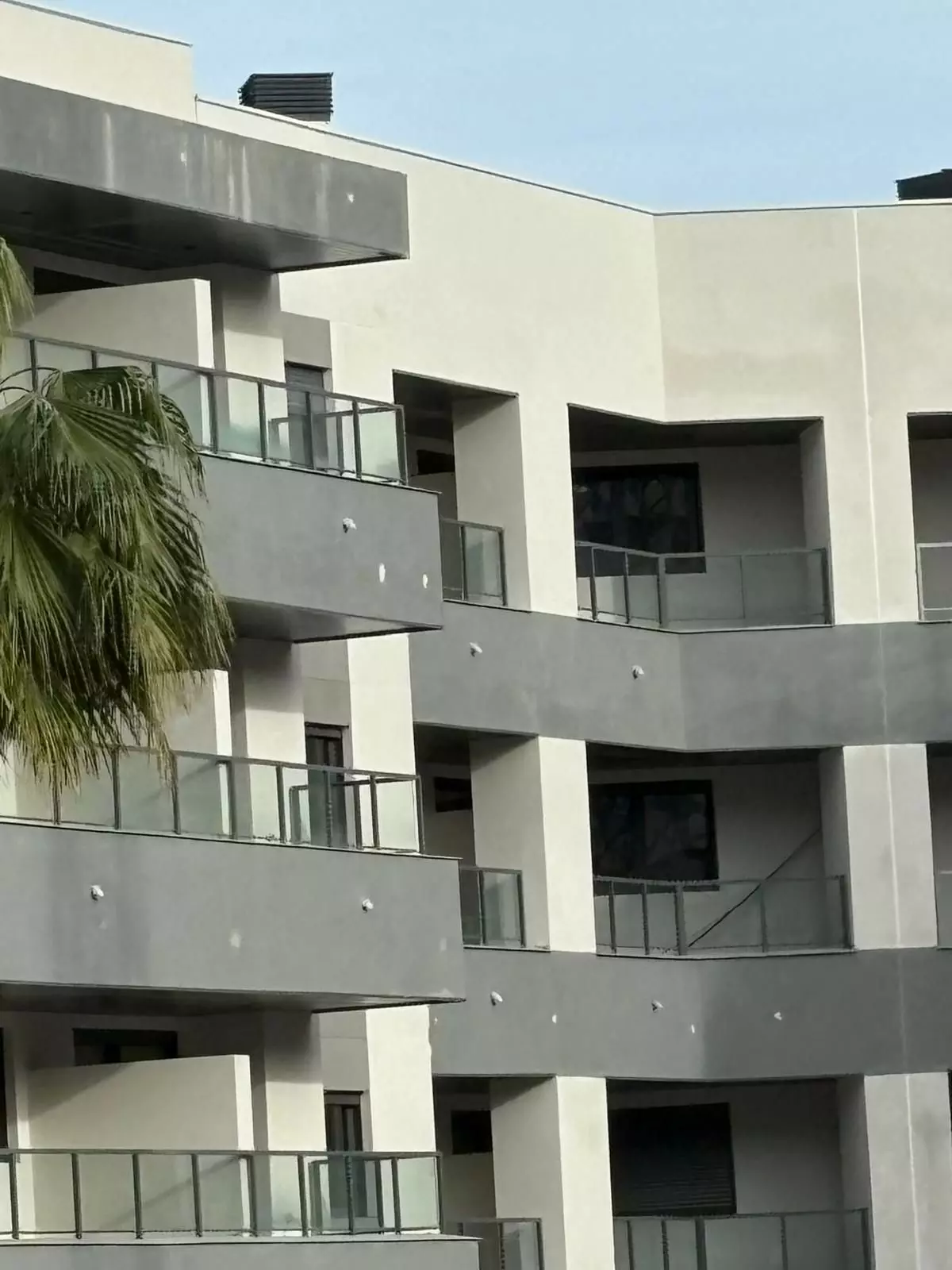 2-bedroom Apartment In Mijas, Spain (72 M²)