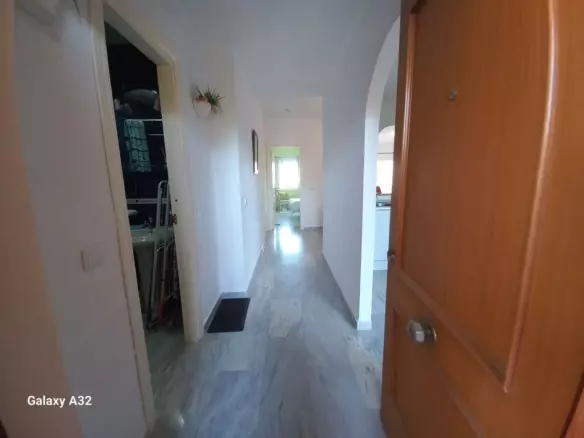 2-bedroom Apartment In Mijas, Spain (100 M²)