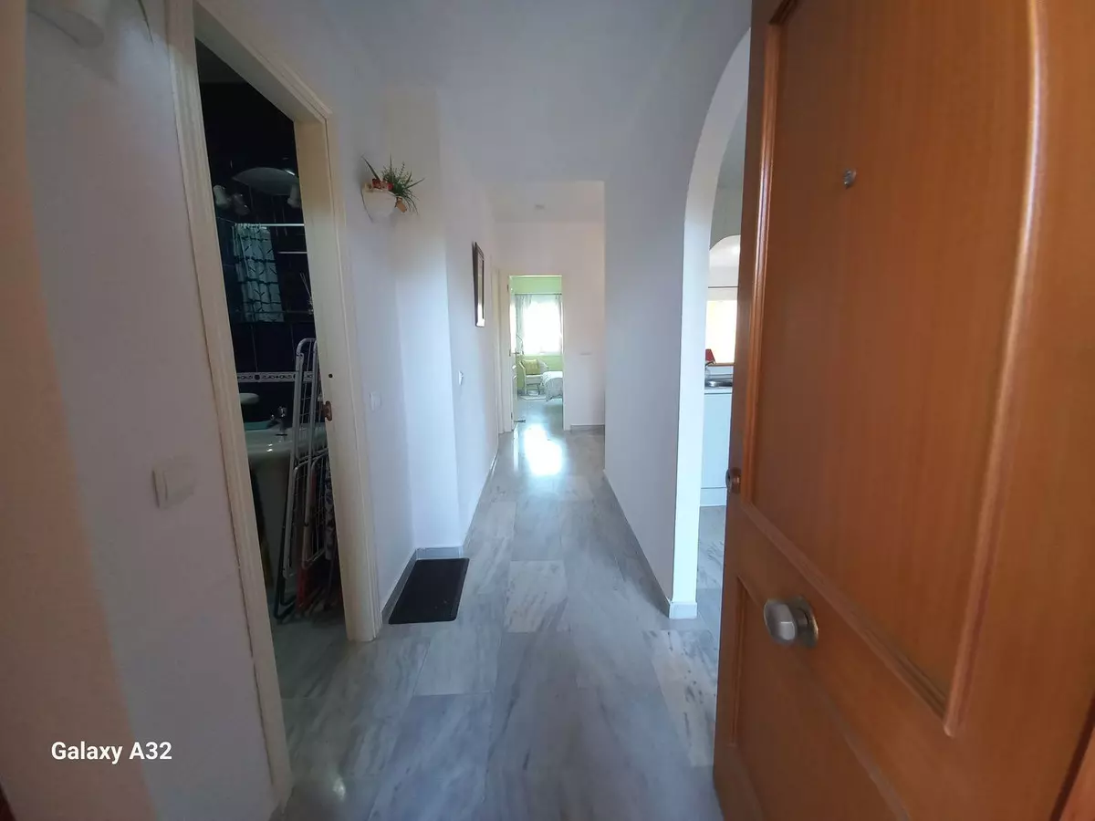 2-bedroom Apartment In Mijas, Spain (100 M²)