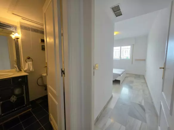2-bedroom Apartment In Marbella, Spain (71 M²)