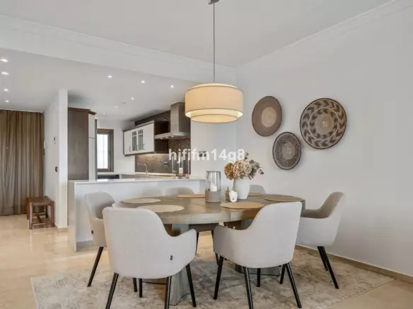 2-bedroom Apartment In Marbella, Spain (139 M²)