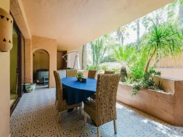 2-bedroom Apartment In Estepona, Spain (171 M²)