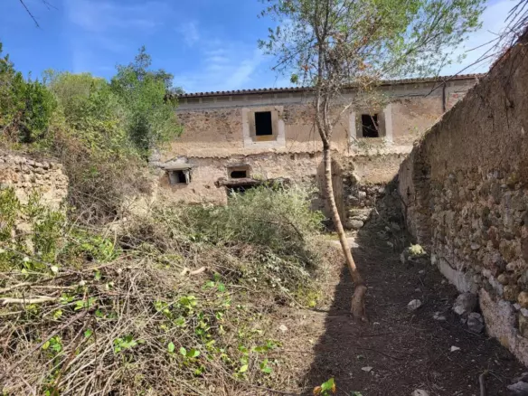 6-bedroom Country House In Artà, Spain (500 M²)