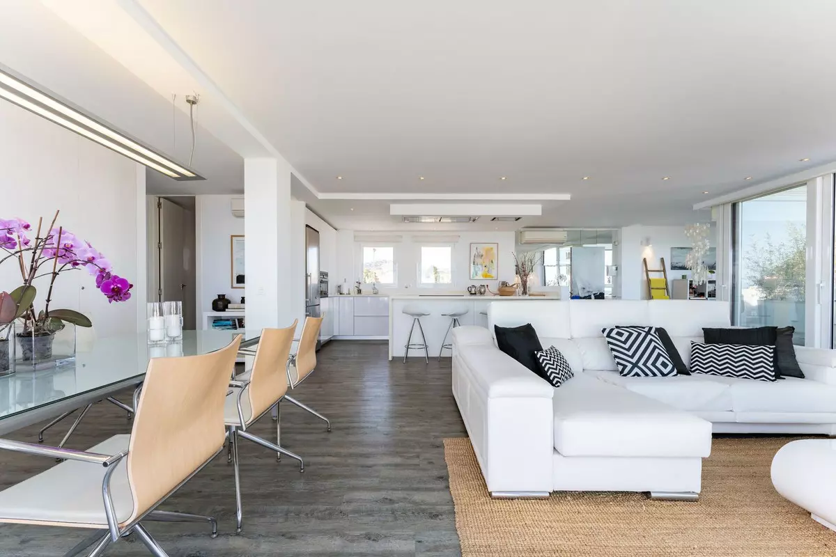 2-bedroom Apartment In Mijas, Spain (133 M²)