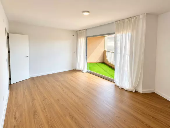 3-bedroom Apartment In Orihuela, Spain (92 M²)