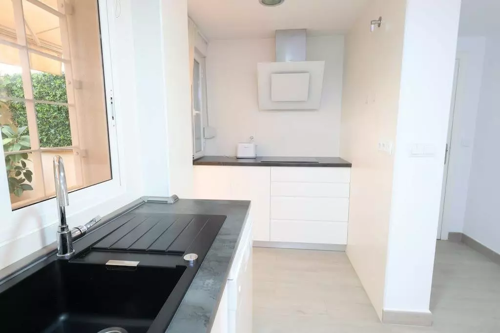 3-bedroom Apartment In Orihuela, Spain (101 M²)