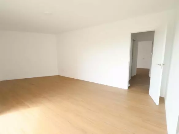 3-bedroom Apartment In Orihuela, Spain (106 M²)
