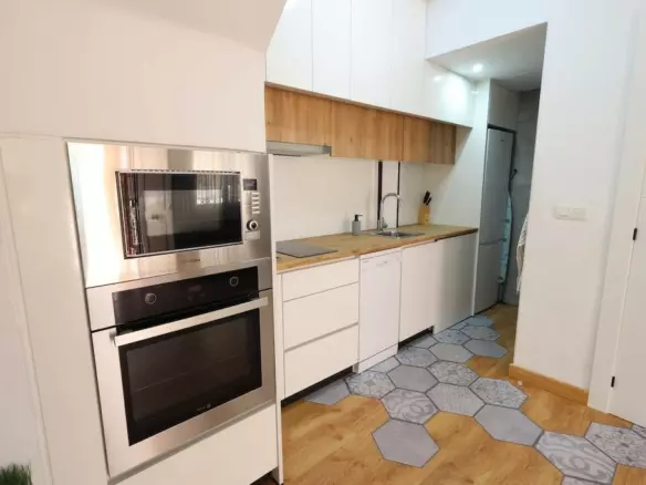 3-bedroom Apartment In Orihuela, Spain (86 M²)