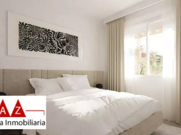 3-bedroom Apartment In Palma De Mallorca, Spain (132 M²)
