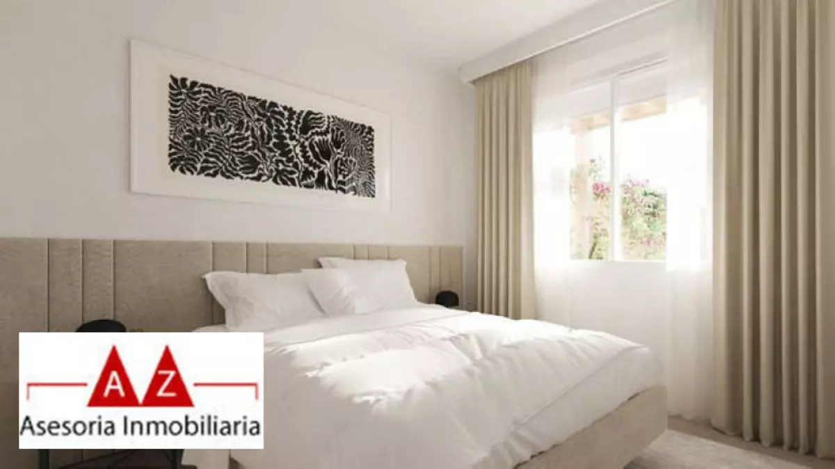 3-bedroom Apartment In Palma De Mallorca, Spain (132 M²)